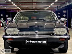 BARAN MOTORS 1986 JAGUAR XJS 3.6 LIMITED EDITION