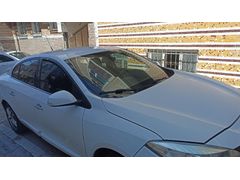 Avukattan Satılık Tertemiz  Renault Fluence
