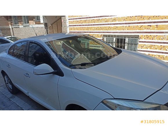 Avukattan Satılık Tertemiz  Renault Fluence