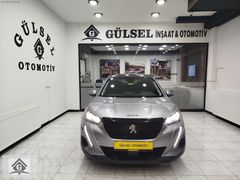 2021 MODEL PEUGEOT 2008 1.5 BLUEHDİ ACTİVE SKYPACK