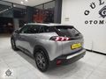 2021 MODEL PEUGEOT 2008 1.5 BLUEHDİ ACTİVE SKYPACK