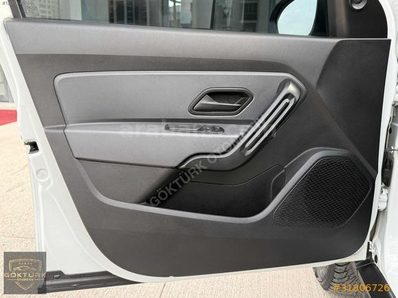 2020-HATASIZ-BOYASIZ-FULL BAKIMLI-4*4-DACİA DUSTER