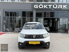 2020-HATASIZ-BOYASIZ-FULL BAKIMLI-4*4-DACİA DUSTER