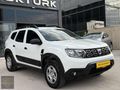 2020-HATASIZ-BOYASIZ-FULL BAKIMLI-4*4-DACİA DUSTER