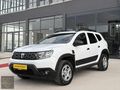 2020-HATASIZ-BOYASIZ-FULL BAKIMLI-4*4-DACİA DUSTER