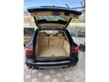 Güç Sevenlere Porsche Cayenne 4.8 Turbo