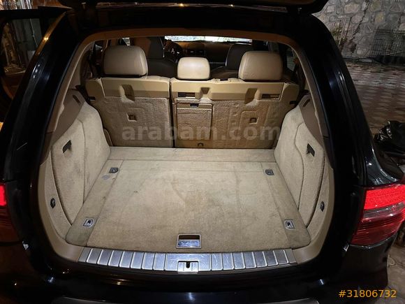 Güç Sevenlere Porsche Cayenne 4.8 Turbo