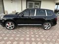 Güç Sevenlere Porsche Cayenne 4.8 Turbo