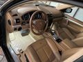 Güç Sevenlere Porsche Cayenne 4.8 Turbo