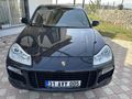 Güç Sevenlere Porsche Cayenne 4.8 Turbo