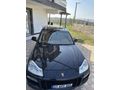 Güç Sevenlere Porsche Cayenne 4.8 Turbo