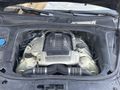 Güç Sevenlere Porsche Cayenne 4.8 Turbo