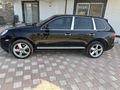 Güç Sevenlere Porsche Cayenne 4.8 Turbo
