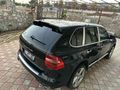Güç Sevenlere Porsche Cayenne 4.8 Turbo