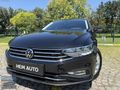 HATASIZ - SERVİS BAKIMLI - %20 KDV'Lİ STATİONWAGON PASSAT
