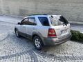 Sahibinden Kia Sorento 2.5 CRDi EX 2005 Model İstanbul