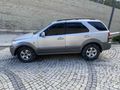 Sahibinden Kia Sorento 2.5 CRDi EX 2005 Model İstanbul