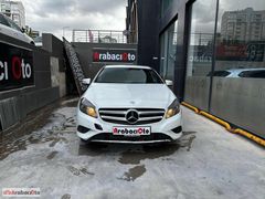 ARABACI OTODAN 2014 MODEL A 180 CDI Urban 7G-DCT OTOMATİK