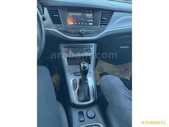BAKIMLI TEMİZ OPEL ASTIRA