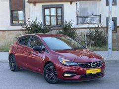 BAKIMLI TEMİZ OPEL ASTIRA