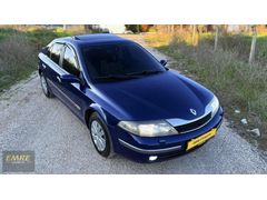 LAGUNA 2 FULL+FULL | HIZ SABİTLEME | SUNROOF | ELEKTRİKLİ KOLTUK