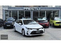 PRESTİJ MOTORS... 2024 TOYOTA COROLLA 1.5 VİSİON PLUS