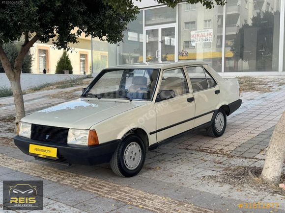 1991 MODEL ŞAHİN NADİR OLANLARDAN DEGİŞENSİZ MASRFASIZZZ