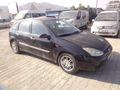 Otomatik 2004 Ford Focus 1.6 Collection HB Lpg benzin 