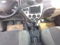 Otomatik 2004 Ford Focus 1.6 Collection HB Lpg benzin 