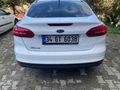 Sahibinden Ford Focus 1.6 TDCi Trend X 2017 Model 