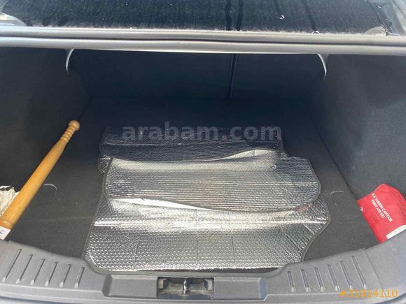 Sahibinden Ford Focus 1.6 TDCi Trend X 2017 Model 