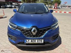 2019 Renault Kadjar İlk Sahibinden, 67 Bin KM, orijinal