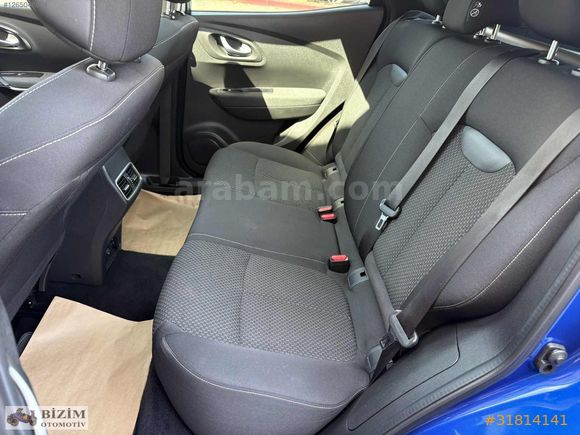 2019 Renault Kadjar İlk Sahibinden, 67 Bin KM, orijinal