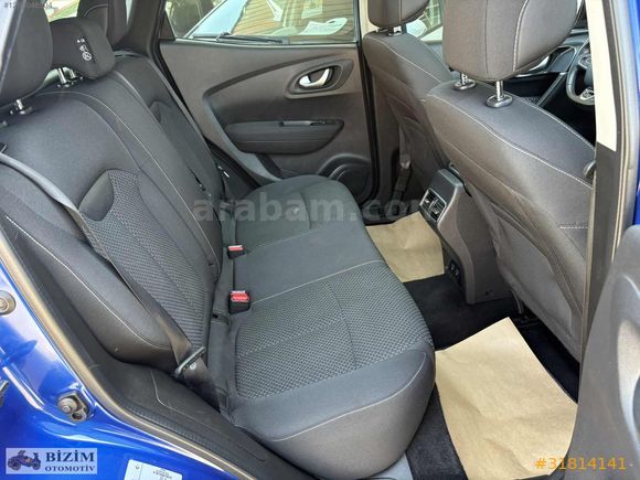 2019 Renault Kadjar İlk Sahibinden, 67 Bin KM, orijinal