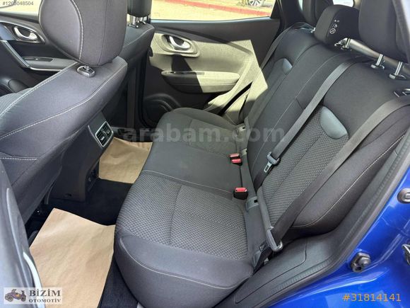 2019 Renault Kadjar İlk Sahibinden, 67 Bin KM, orijinal
