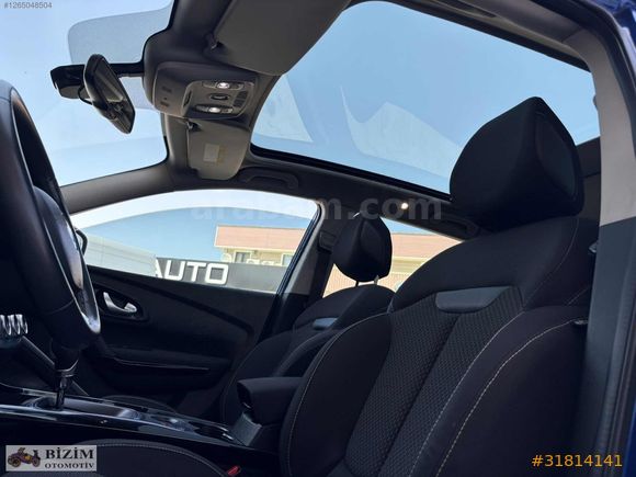 2019 Renault Kadjar İlk Sahibinden, 67 Bin KM, orijinal