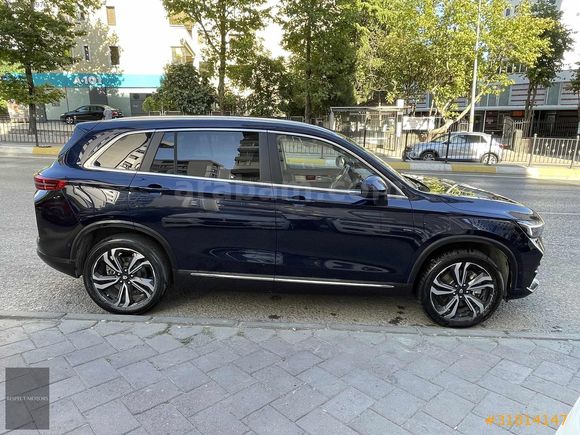 RESPECT MOTORS 2022 SKYWELL ET5 PREMIUM PLUS 65 KM