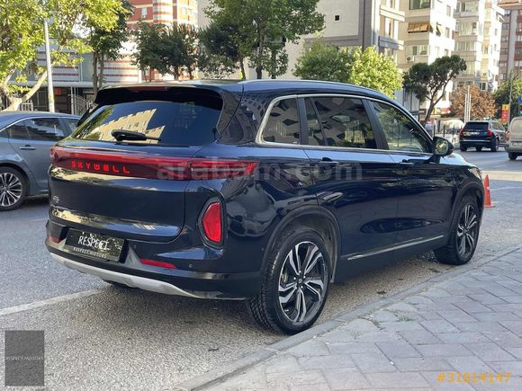 RESPECT MOTORS 2022 SKYWELL ET5 PREMIUM PLUS 65 KM