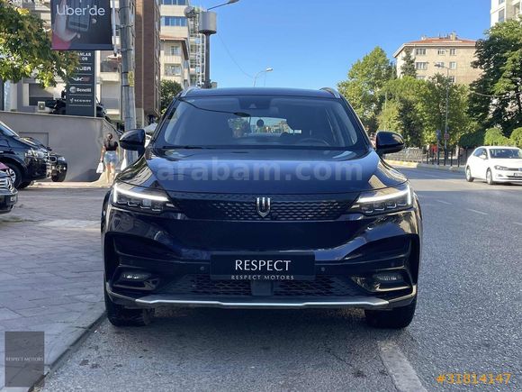 RESPECT MOTORS 2022 SKYWELL ET5 PREMIUM PLUS 65 KM