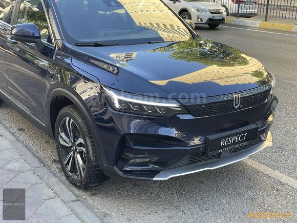 RESPECT MOTORS 2022 SKYWELL ET5 PREMIUM PLUS 65 KM