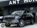 MERCEDES BENZ GLS 600 MAYBACH MANUFAKTUR+FIRST CLASS+DESIGNO FUL