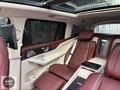MERCEDES BENZ GLS 600 MAYBACH MANUFAKTUR+FIRST CLASS+DESIGNO FUL