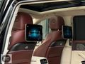 MERCEDES BENZ GLS 600 MAYBACH MANUFAKTUR+FIRST CLASS+DESIGNO FUL