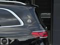 MERCEDES BENZ GLS 600 MAYBACH MANUFAKTUR+FIRST CLASS+DESIGNO FUL