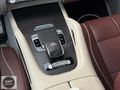 MERCEDES BENZ GLS 600 MAYBACH MANUFAKTUR+FIRST CLASS+DESIGNO FUL