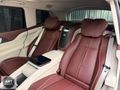 MERCEDES BENZ GLS 600 MAYBACH MANUFAKTUR+FIRST CLASS+DESIGNO FUL