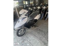 ARORA ALFA 50 CC - KURYEYE UYGUN ÇANTA İŞLİ !!KAMPANYA!!