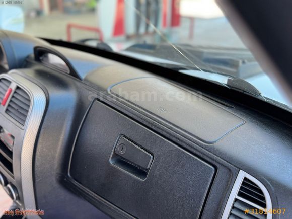 PAŞA AUTO'DAN 2015 TATA XENON 2.2 ABS