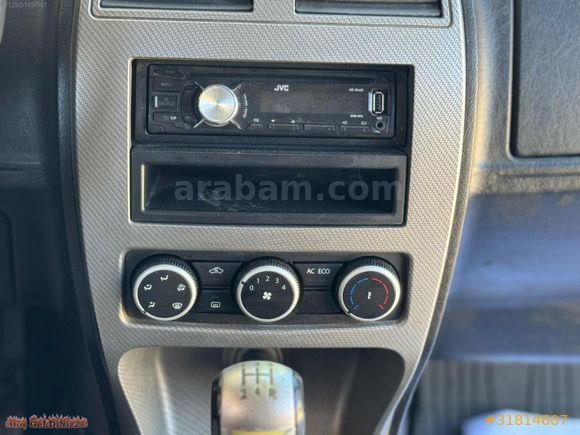 PAŞA AUTO'DAN 2015 TATA XENON 2.2 ABS