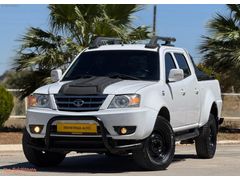 PAŞA AUTO'DAN 2015 TATA XENON 2.2 ABS